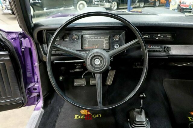 1972 Dodge Other -- - photo 12