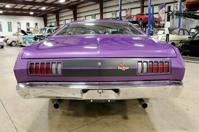 1972 Dodge Other -- - photo 4