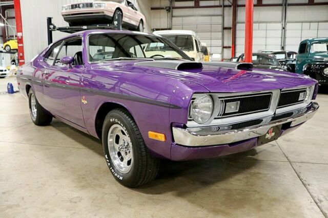 1972 Dodge Other -- - photo 7