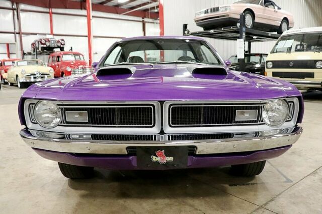 1972 Dodge Other -- - photo 8