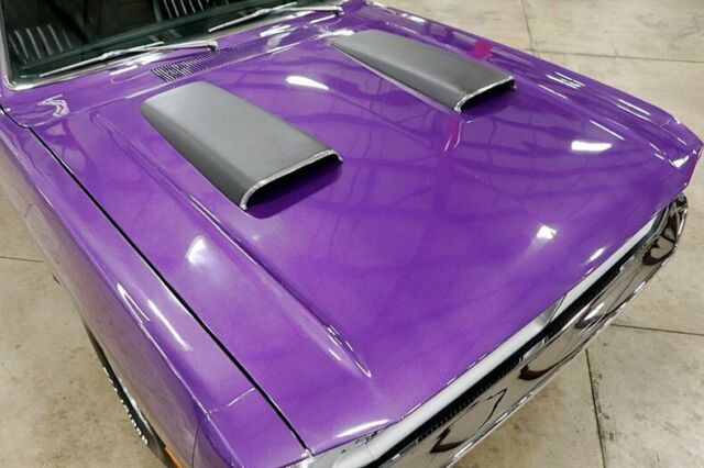1972 Dodge Other -- - photo 9