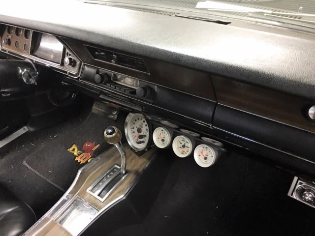 1972 Dodge Dart Demon - photo 13