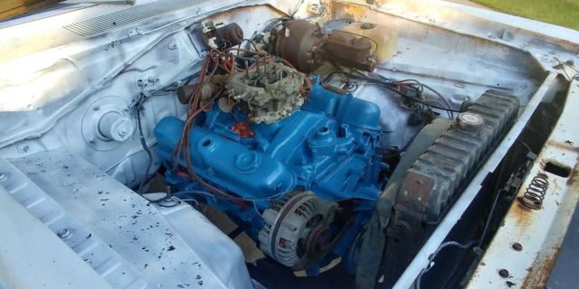 1972 Dodge Dart Demon 340 - photo 10