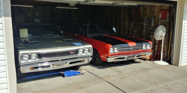 1972 Dodge Dart Demon 340 - photo 13