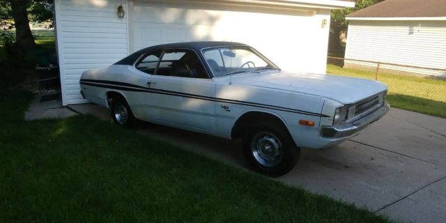 1972 Dodge Dart Demon 340 - photo 3