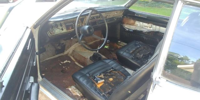 1972 Dodge Dart Demon 340 - photo 6