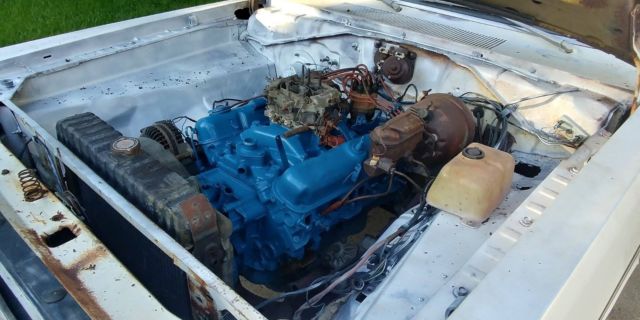 1972 Dodge Dart Demon 340 - photo 9