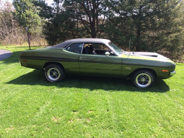 1972 Dodge Dart Demon - photo 3