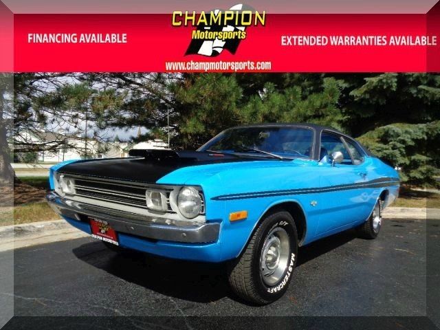 1972 Dodge Other Pickups 340