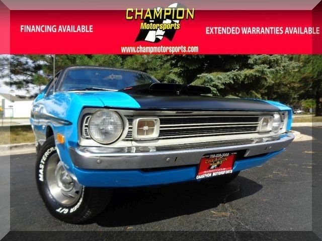 1972 Dodge Other Pickups 340 - photo 10