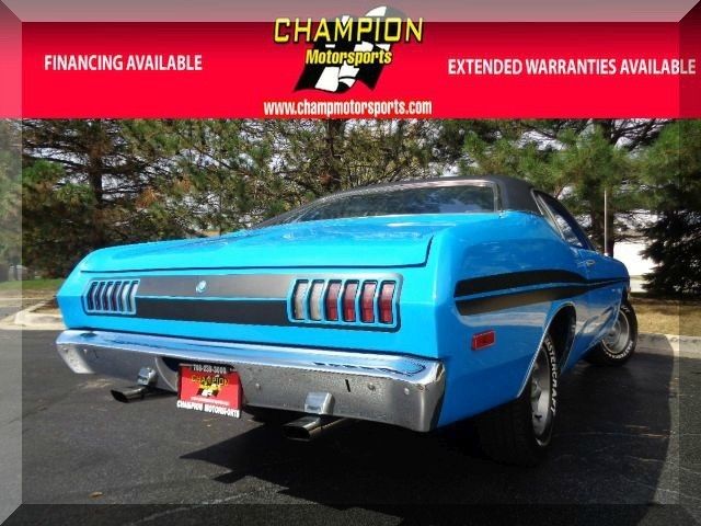1972 Dodge Other Pickups 340 - photo 11