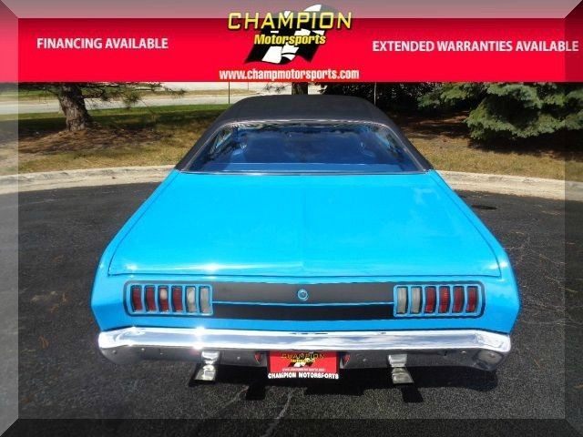 1972 Dodge Other Pickups 340 - photo 12