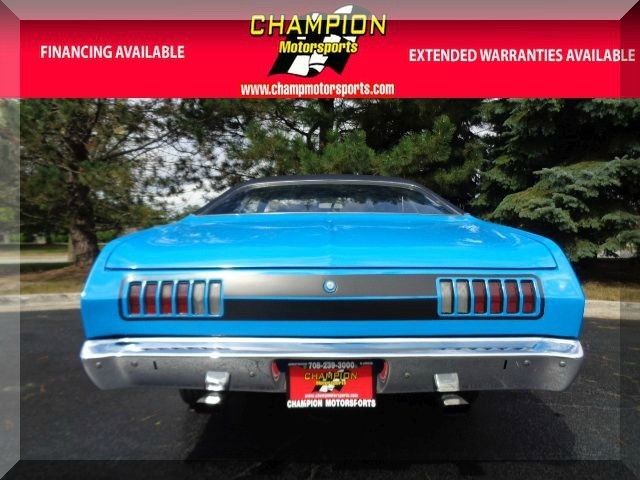 1972 Dodge Other Pickups 340 - photo 13