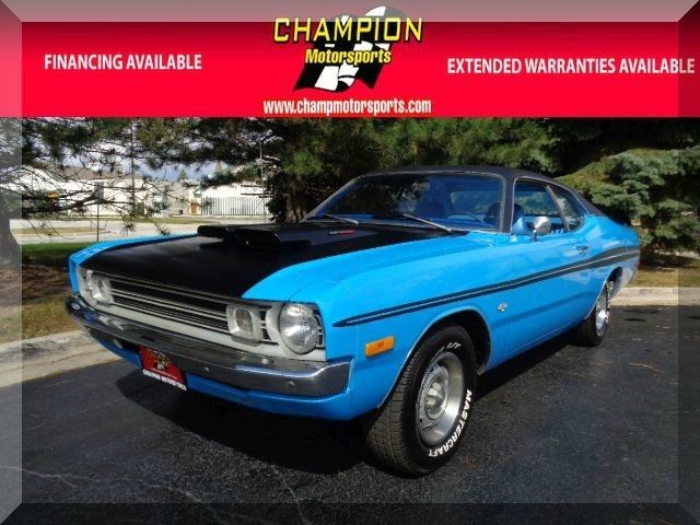 1972 Dodge Other Pickups 340 - photo 2