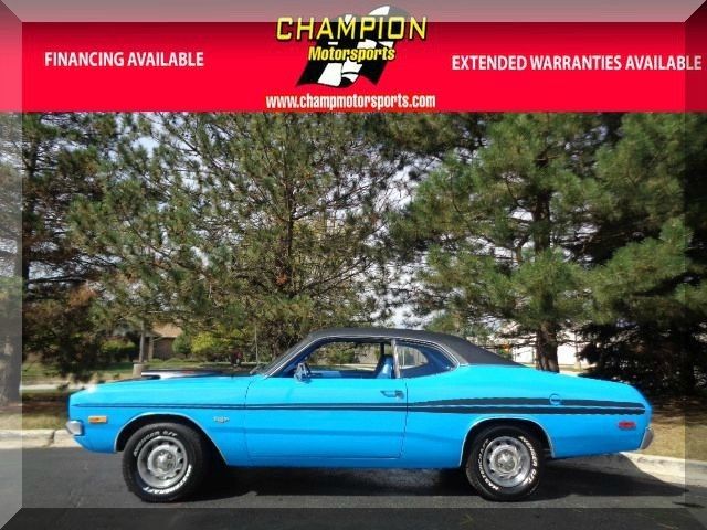 1972 Dodge Other Pickups 340 - photo 3