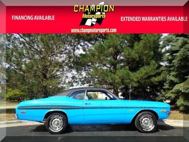 1972 Dodge Other Pickups 340 - photo 4