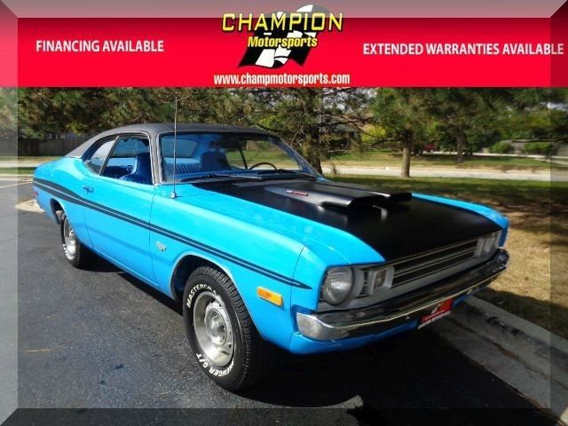 1972 Dodge Other Pickups 340 - photo 5