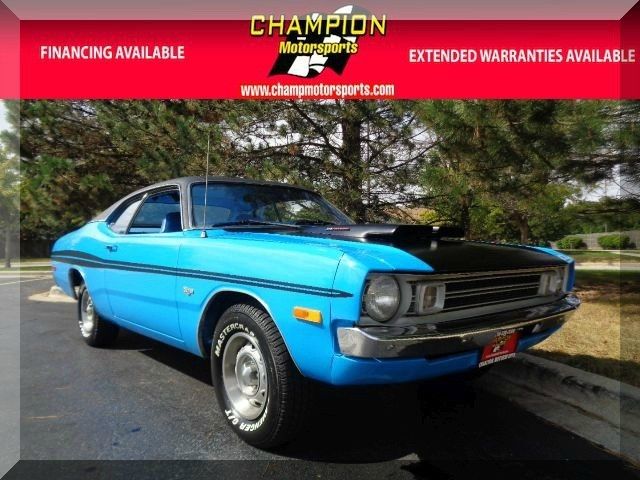 1972 Dodge Other Pickups 340 - photo 6