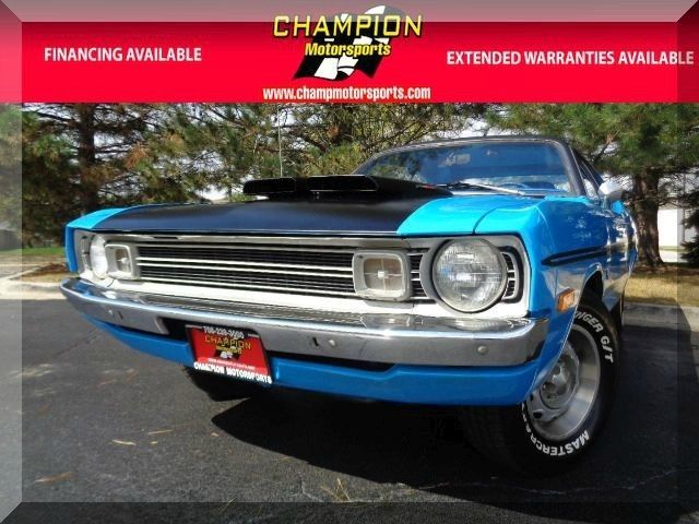 1972 Dodge Other Pickups 340 - photo 7