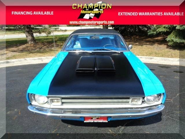 1972 Dodge Other Pickups 340 - photo 8