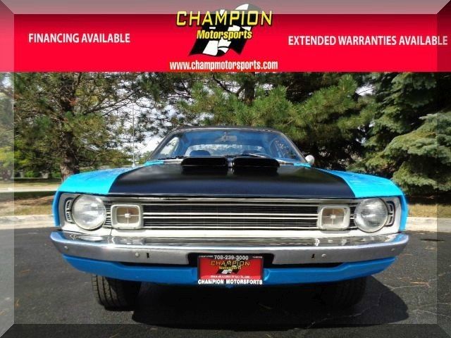 1972 Dodge Other Pickups 340 - photo 9