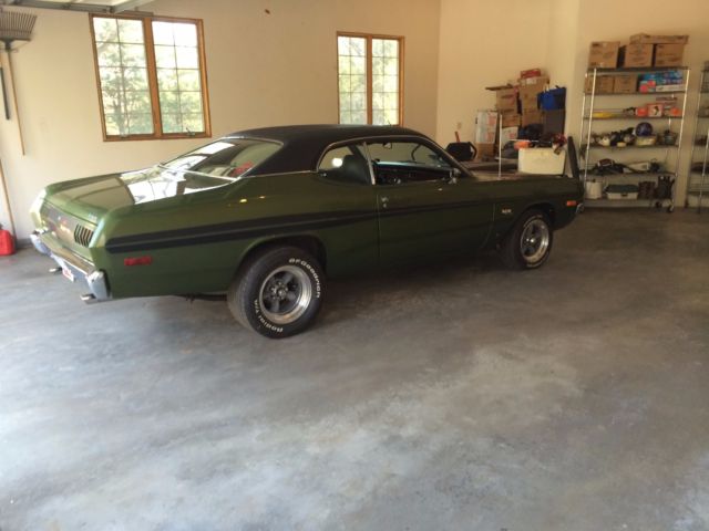 1972 Dodge Dart Demon - photo 9