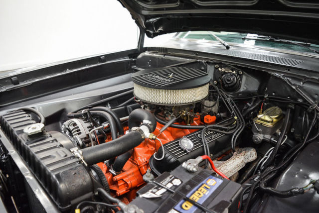 1972 Dodge Demon 340 -- - photo 11