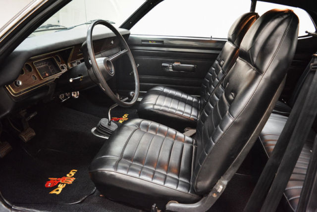 1972 Dodge Demon 340 -- - photo 13