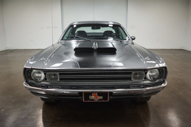 1972 Dodge Demon 340 -- - photo 2
