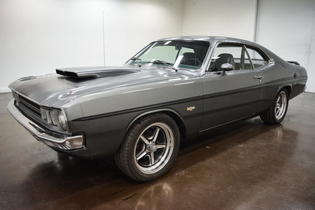 1972 Dodge Demon 340 -- - photo 3