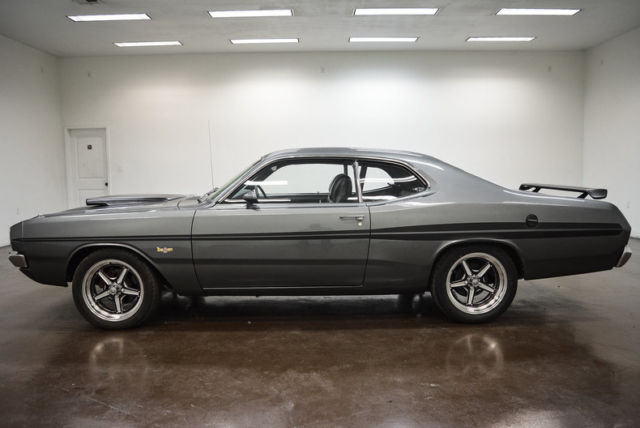 1972 Dodge Demon 340 -- - photo 4