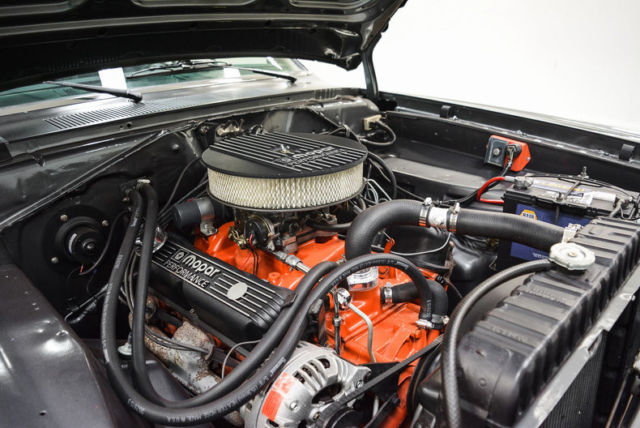 1972 Dodge Demon 340 -- - photo 9