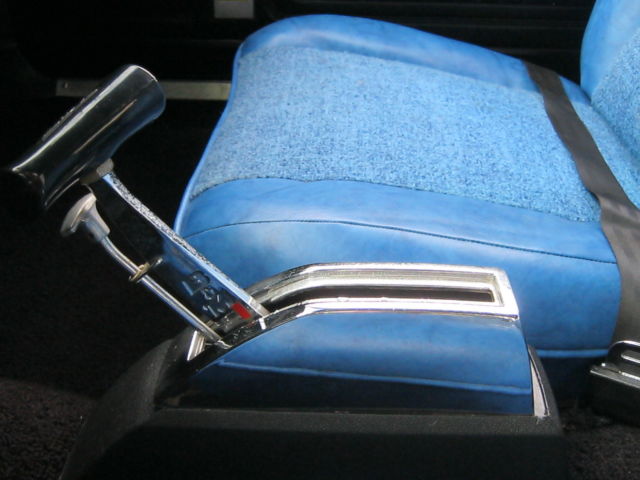 1972 Dodge Demon - photo 12