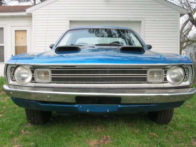 1972 Dodge Demon - photo 3