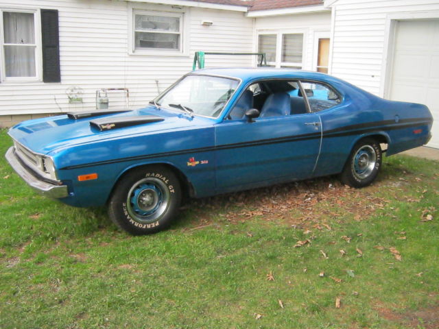 1972 Dodge Demon - photo 5