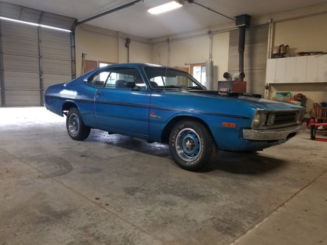 1972 Dodge Dart demon - photo 2