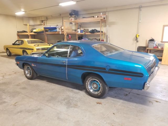 1972 Dodge Dart demon - photo 4