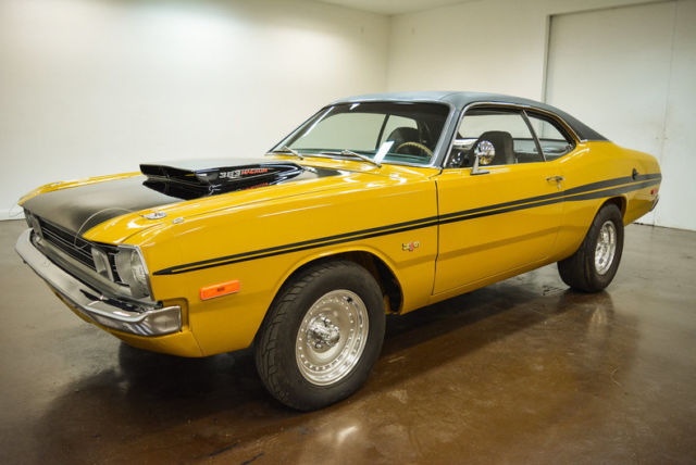 1972 Dodge Other -- - photo 3