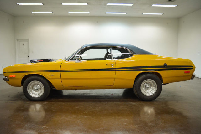 1972 Dodge Other -- - photo 4