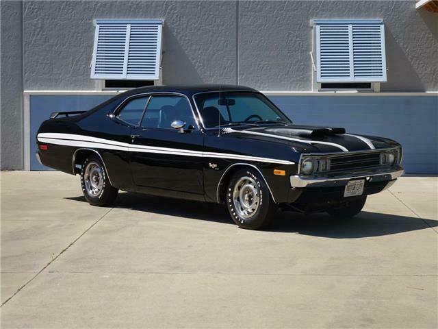 1972 Dodge Demon - Fully Restored - LESS than 36,000 original miles - 1972 Dodge Other --