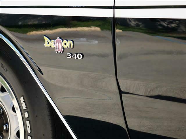 1972 Dodge Other -- - photo 10