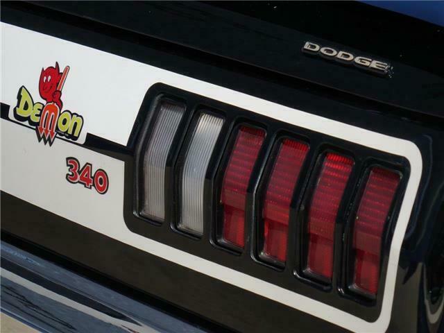 1972 Dodge Other -- - photo 11