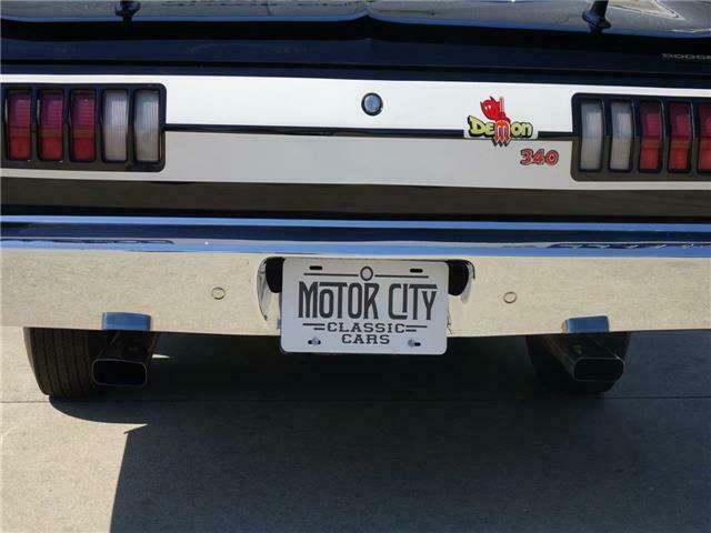 1972 Dodge Other -- - photo 12