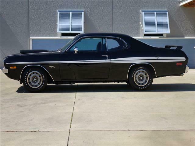 1972 Dodge Other -- - photo 6