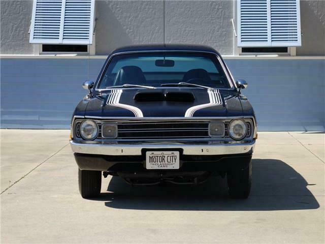 1972 Dodge Other -- - photo 8