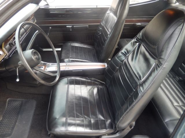 1972 Dodge Dart - photo 11