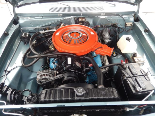1972 Dodge Dart - photo 6