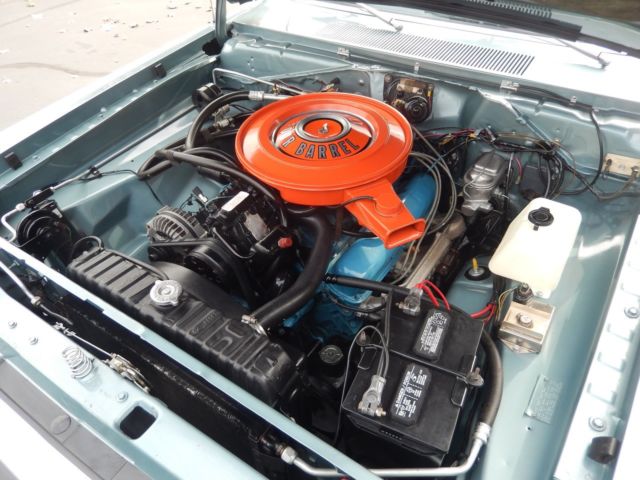 1972 Dodge Dart - photo 7