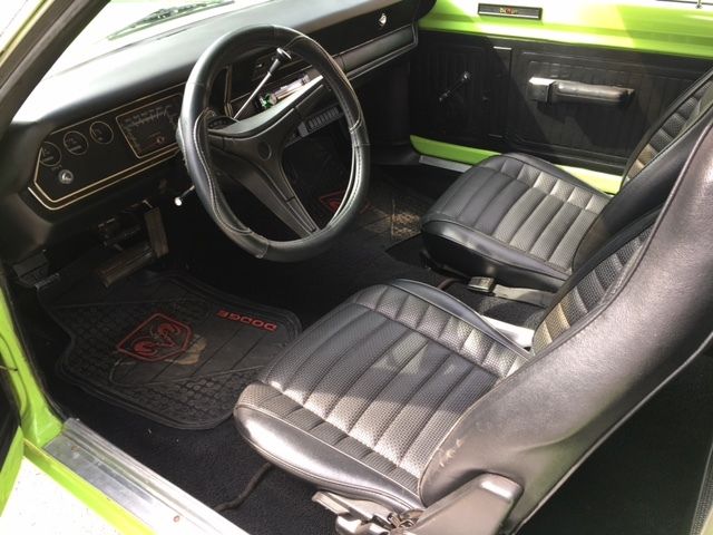1972 Dodge Other Demon clone - photo 7