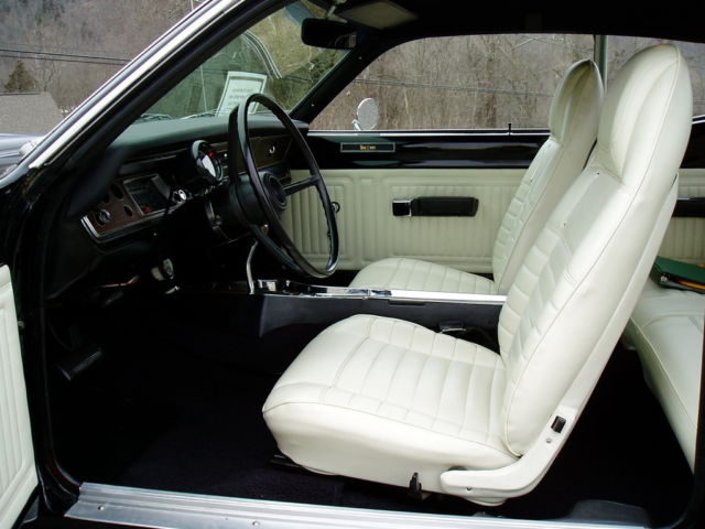1972 Dodge Demon 340 - photo 3